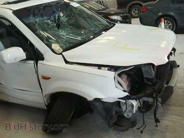 2006 HONDA PILOT - VIN: 5FNYF28676B019757 - Фото 10
