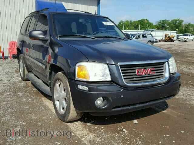 Фотография 1GKDT13S442343405 - GMC ENVOY 2004