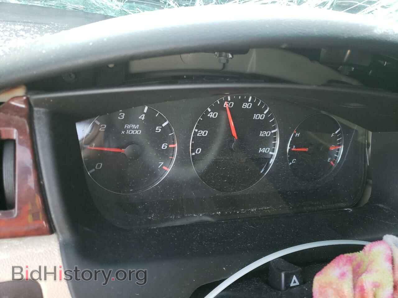2009 CHEVROLET IMPALA - VIN: 2G1WT57K491185461 - Фото 8