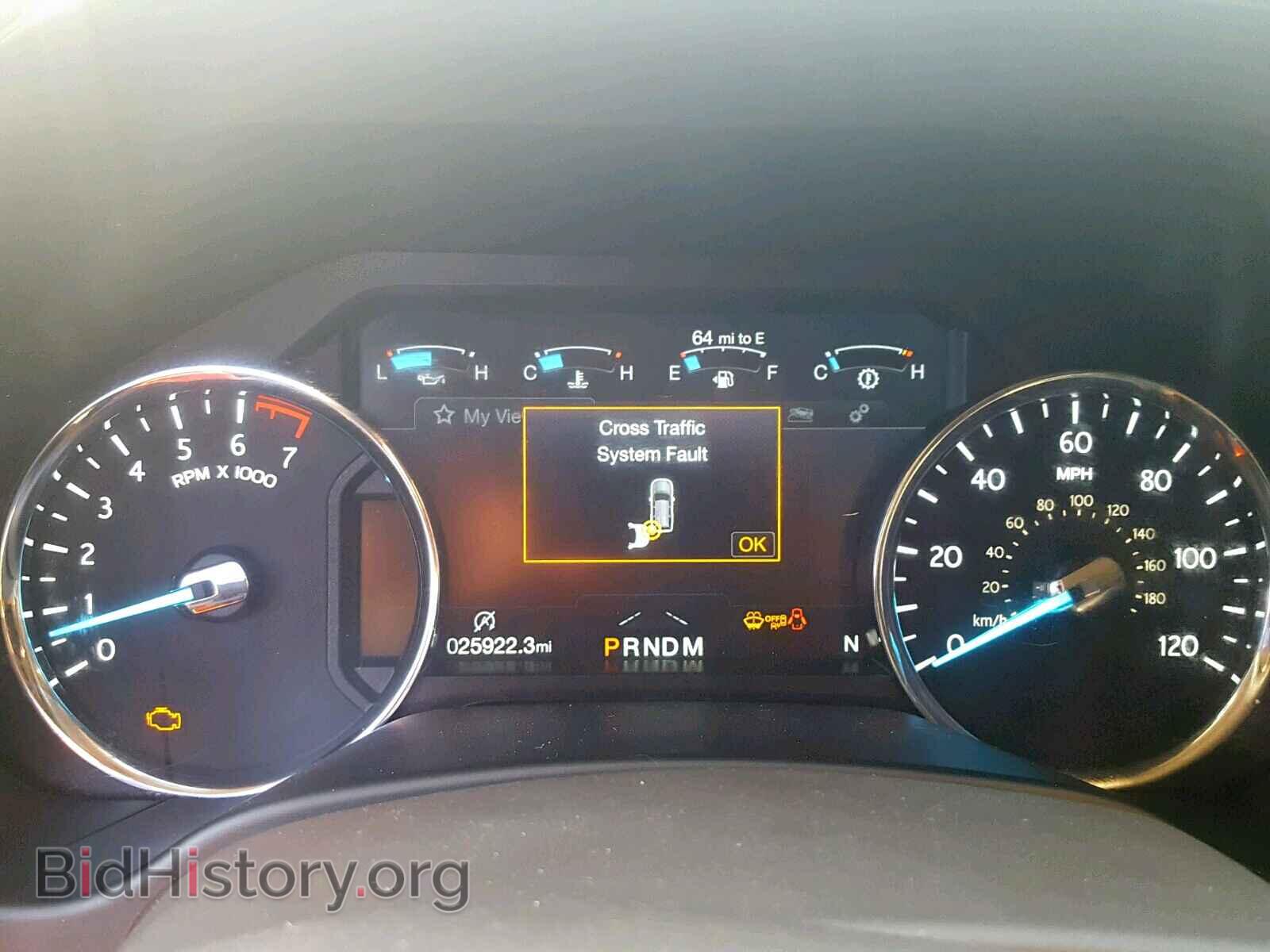 2018 FORD EXPEDITION - VIN: 1FMJU1KT7JEA36564 - Фото 8