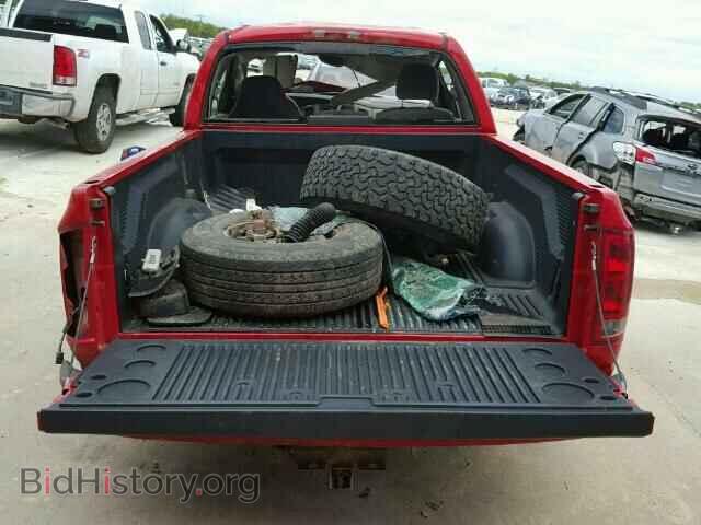 2003 DODGE RAM 1500 - VIN: 1D7HA16D43J675743 - Фото 6