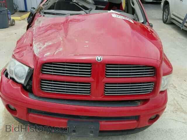 2003 DODGE RAM 1500 - VIN: 1D7HA16D43J675743 - Фото 7