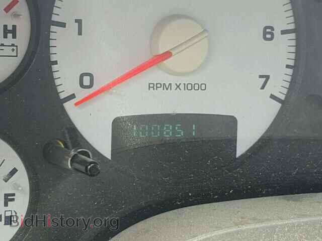 2003 DODGE RAM 1500 - VIN: 1D7HA16D43J675743 - Фото 8