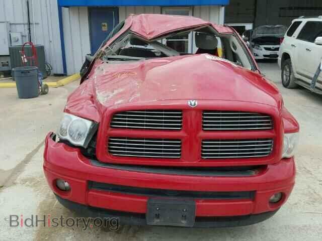 2003 DODGE RAM 1500 - VIN: 1D7HA16D43J675743 - Фото 9
