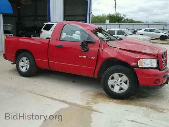 2003 DODGE RAM 1500 - VIN: 1D7HA16D43J675743 - Фото 10