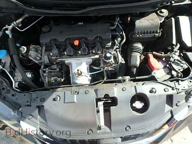 2013 HONDA CIVIC - VIN: 19XFB2F53DE052576 - Фото 7