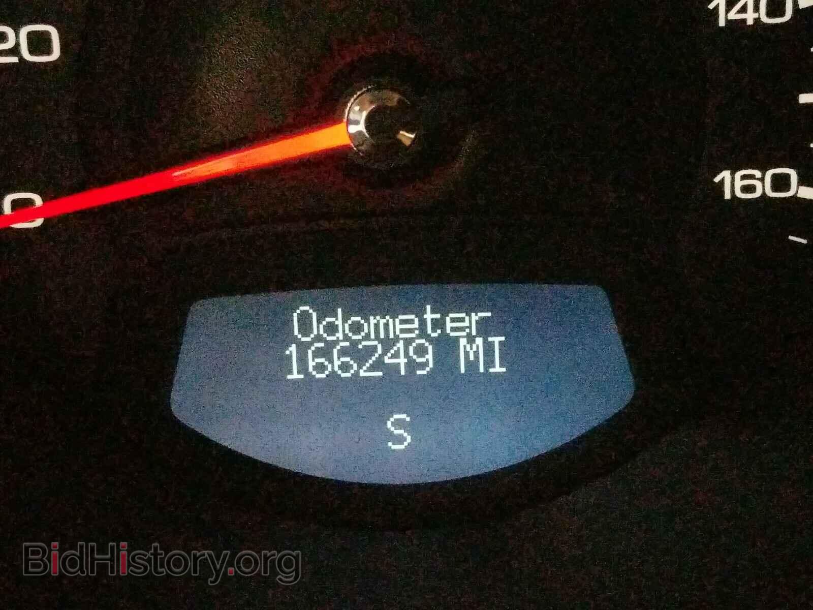 2011 CADILLAC CTS - VIN: 1G6DH5EY1B0150758 - Фото 8