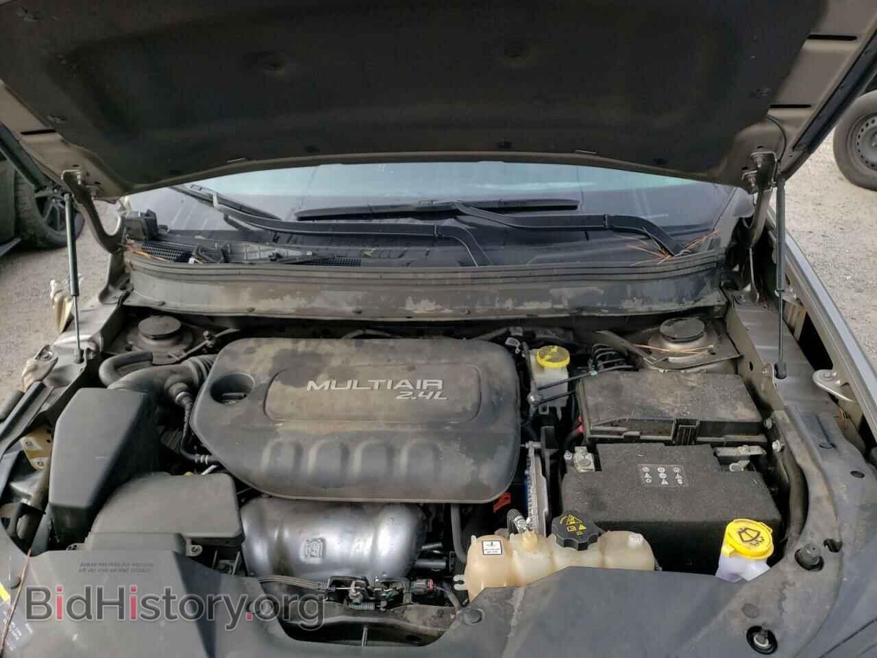 2019 JEEP CHEROKEE - VIN: 1C4PJLCB5KD206372 - Фото 7