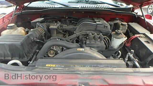 2005 FORD EXPLORER - VIN: 1FMZU62K15UA76917 - Photo 7