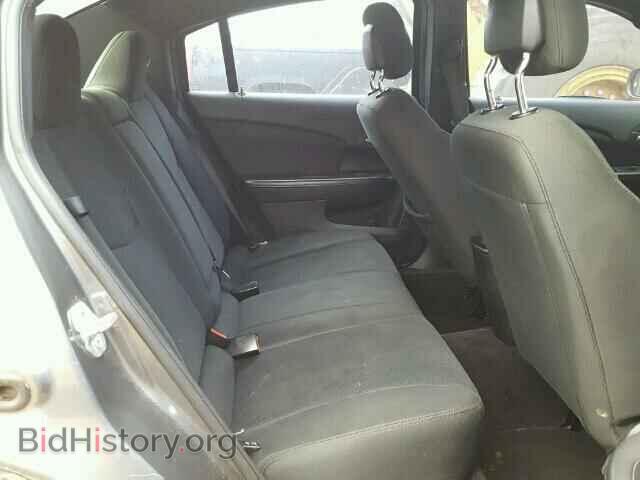 2012 CHRYSLER 200 - VIN: 1C3CCBBB6CN139012 - Photo 6