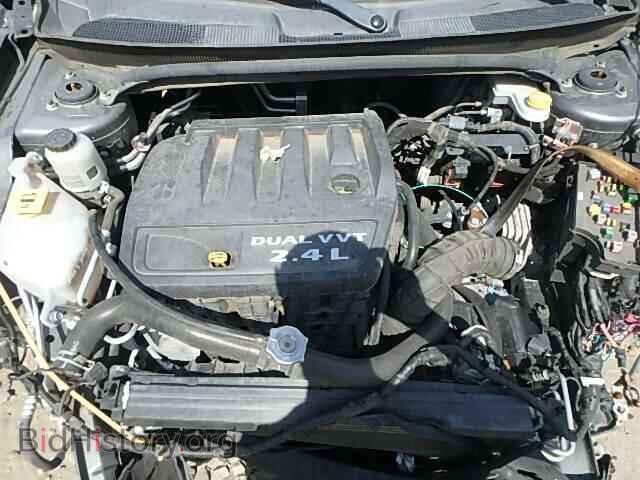 2012 CHRYSLER 200 - VIN: 1C3CCBBB6CN139012 - Photo 7