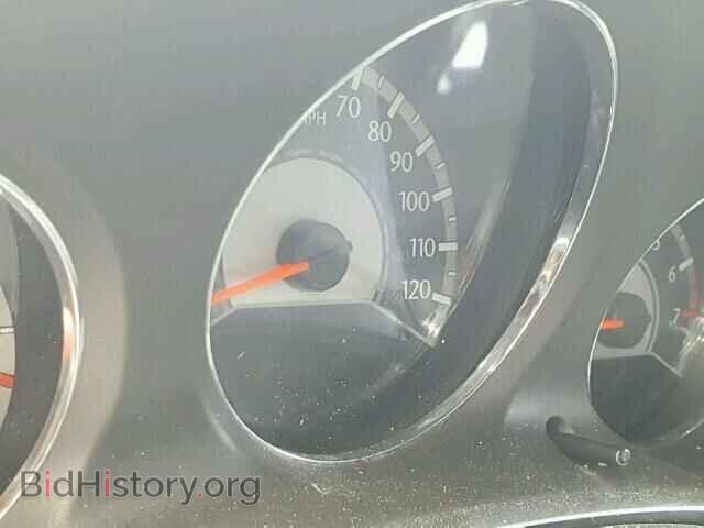 2012 CHRYSLER 200 - VIN: 1C3CCBBB6CN139012 - Photo 8