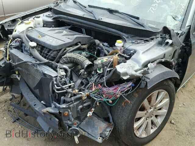 2012 CHRYSLER 200 - VIN: 1C3CCBBB6CN139012 - Photo 9