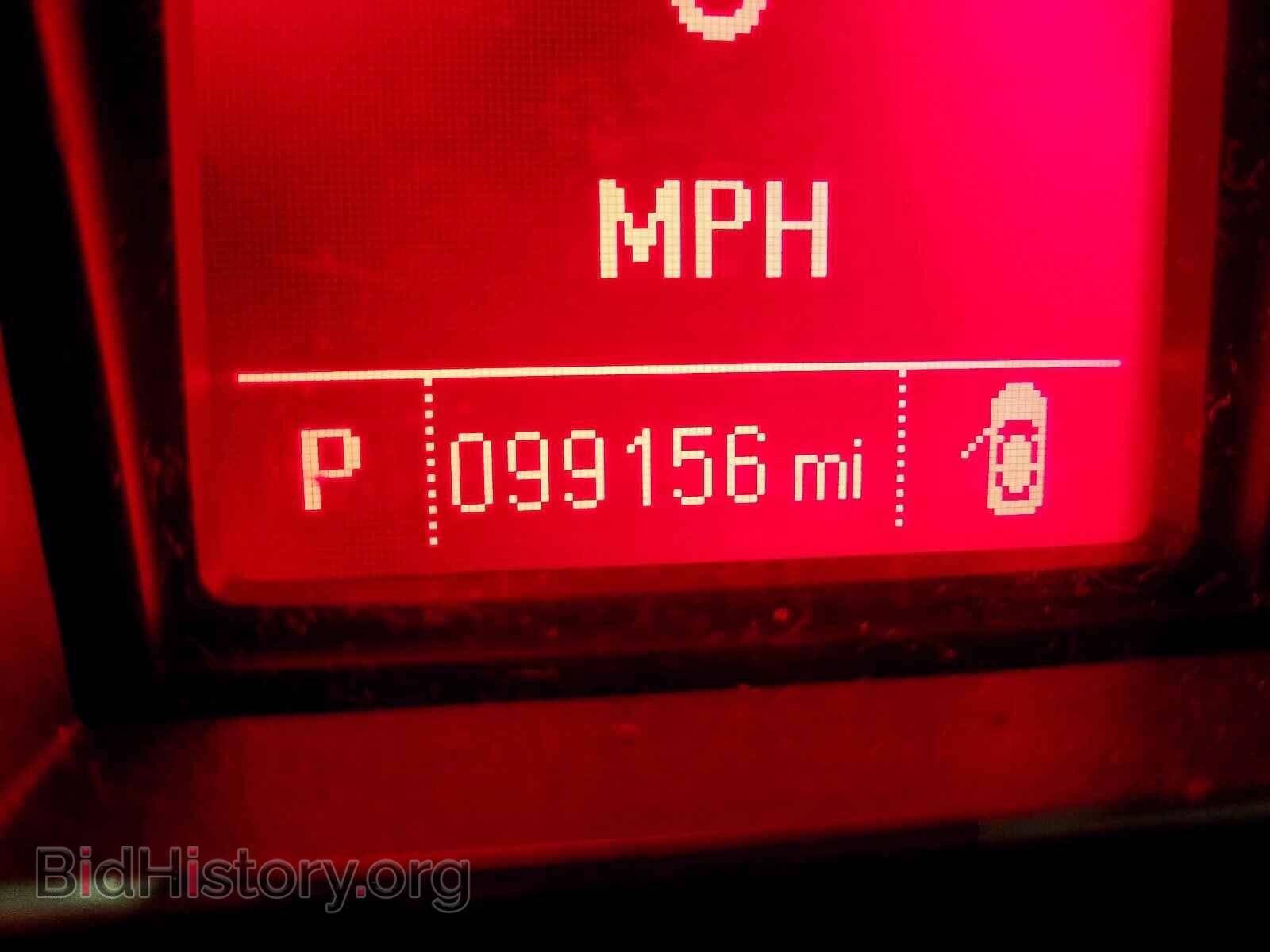 2014 GMC TERRAIN - VIN: 2GKALREK5E6328320 - Фото 8