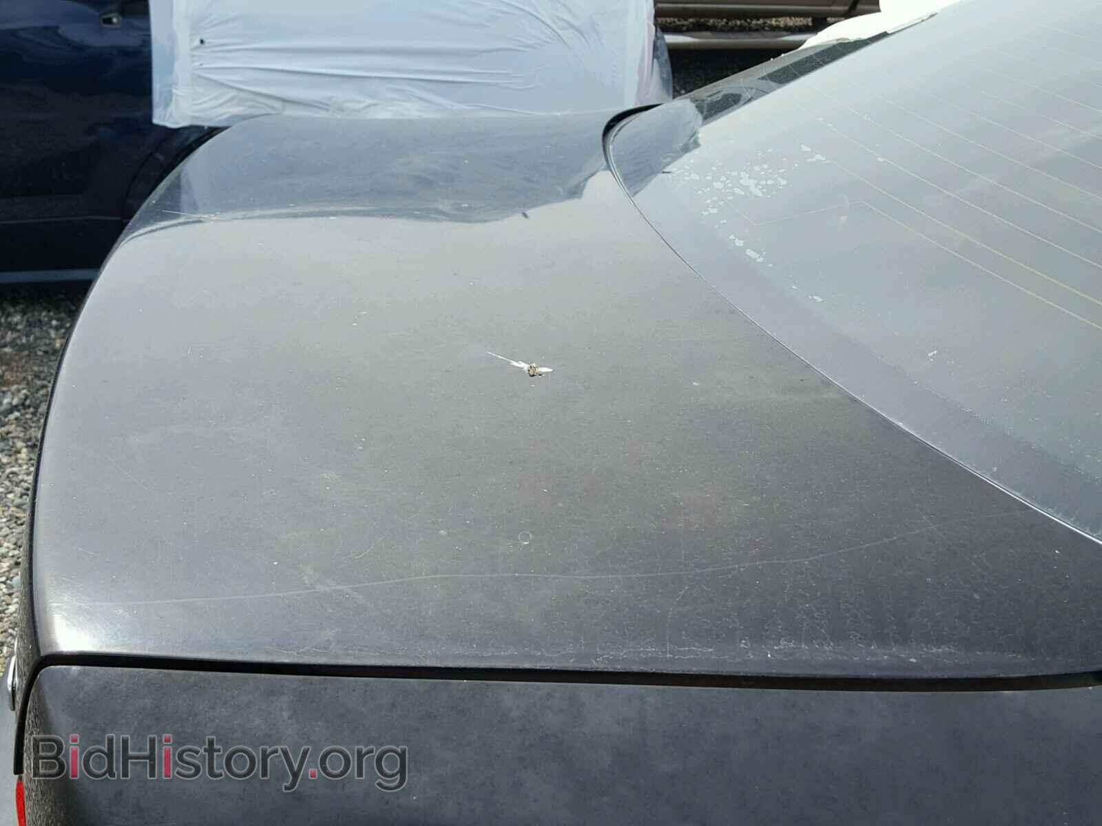 Фотография JT8BF28G2W5039039 - LEXUS ES300 1998