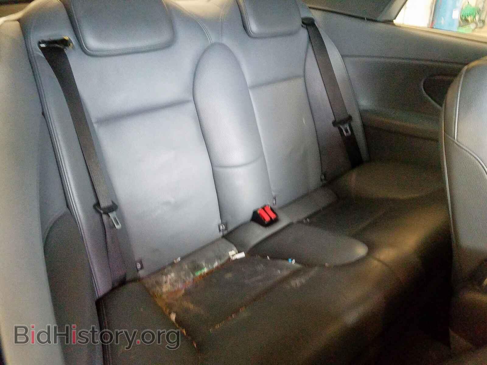 2007 SAAB 9 3 - VIN: YS3FD79Y176108207 - Фото 6