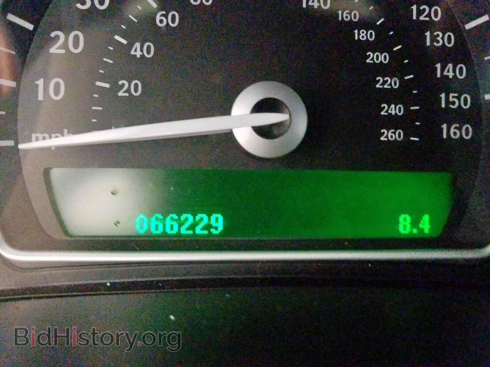 2007 SAAB 9 3 - VIN: YS3FD79Y176108207 - Фото 8