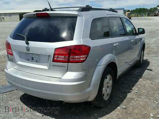 2010 DODGE JOURNEY - VIN: 3D4PG4FB9AT233585 - Фото 4