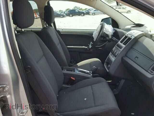 2010 DODGE JOURNEY - VIN: 3D4PG4FB9AT233585 - Фото 5