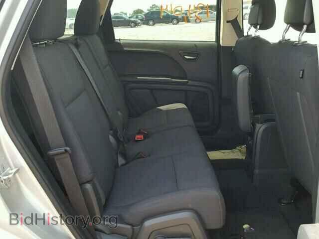 2010 DODGE JOURNEY - VIN: 3D4PG4FB9AT233585 - Фото 6