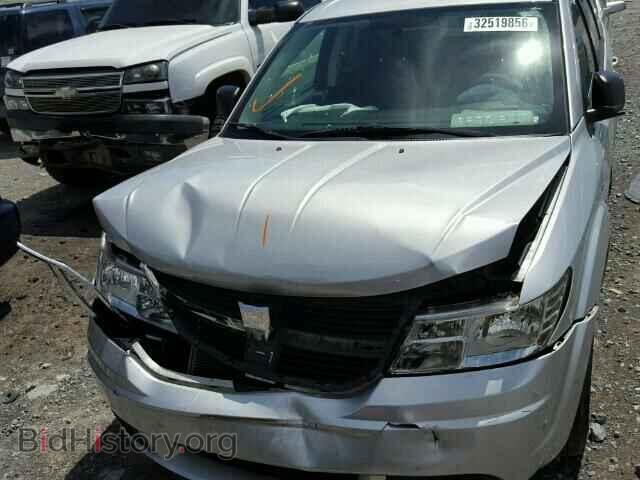 2010 DODGE JOURNEY - VIN: 3D4PG4FB9AT233585 - Фото 7
