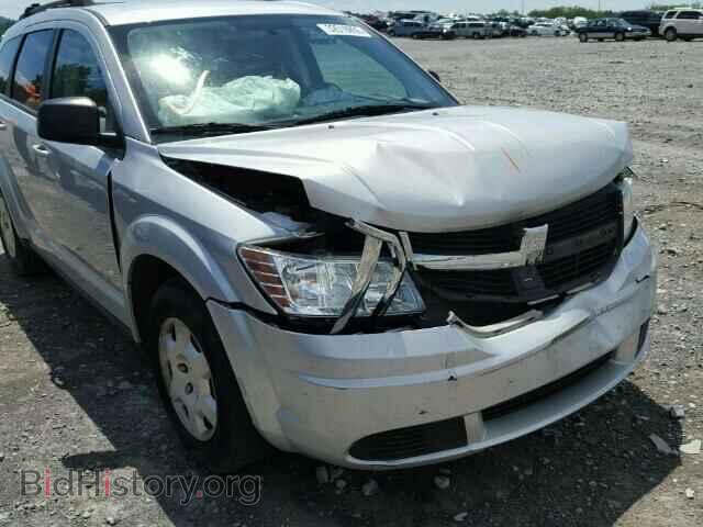 2010 DODGE JOURNEY - VIN: 3D4PG4FB9AT233585 - Фото 9