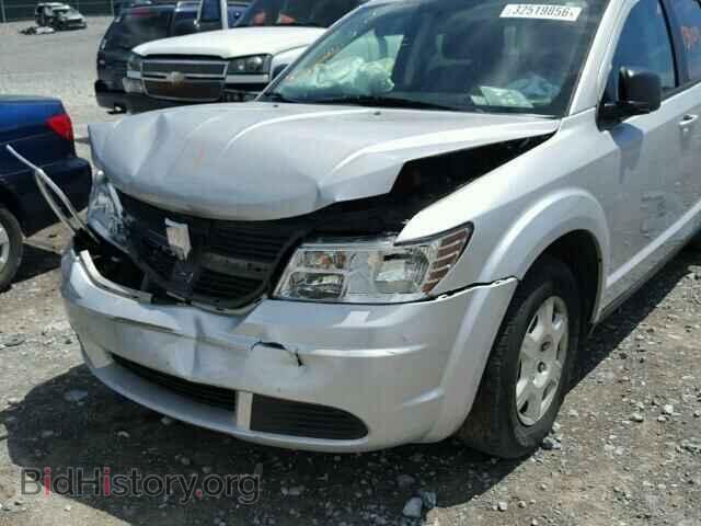 2010 DODGE JOURNEY - VIN: 3D4PG4FB9AT233585 - Фото 10