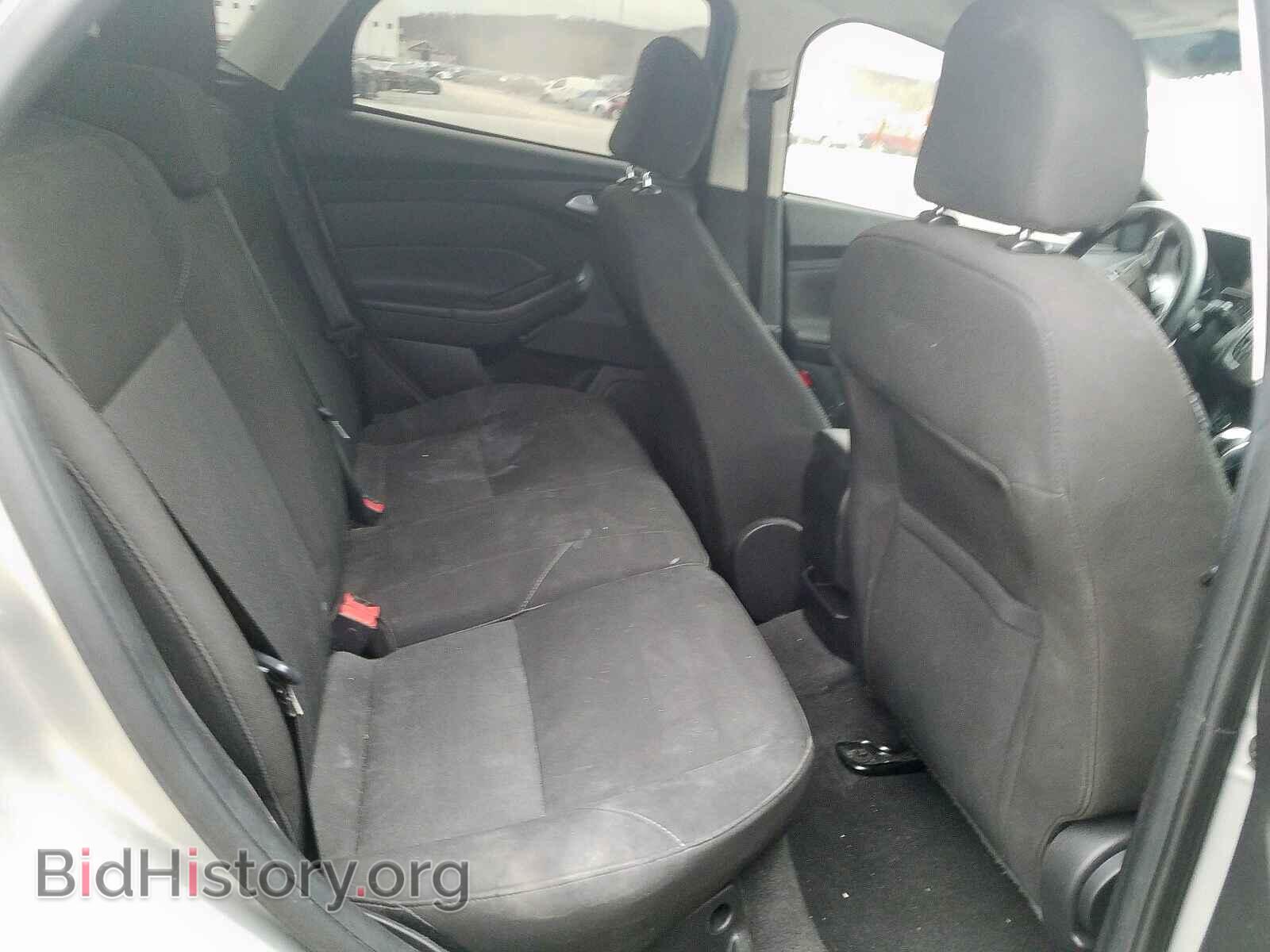 2015 FORD FOCUS - VIN: 1FADP3K29FL289728 - Фото 6