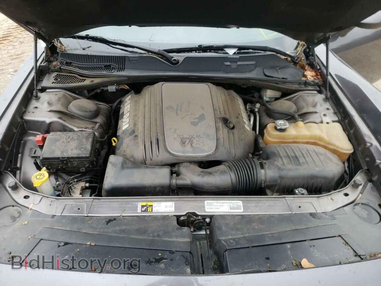 2015 DODGE CHALLENGER - VIN: 2C3CDZAT6FH719552 - Фото 7