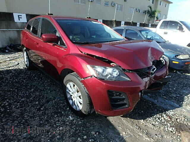 Фотография JM3ER2A58B0353372 - MAZDA CX-7 2011