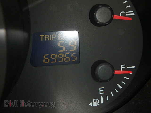 2011 MAZDA CX-7 - VIN: JM3ER2A58B0353372 - Фото 8