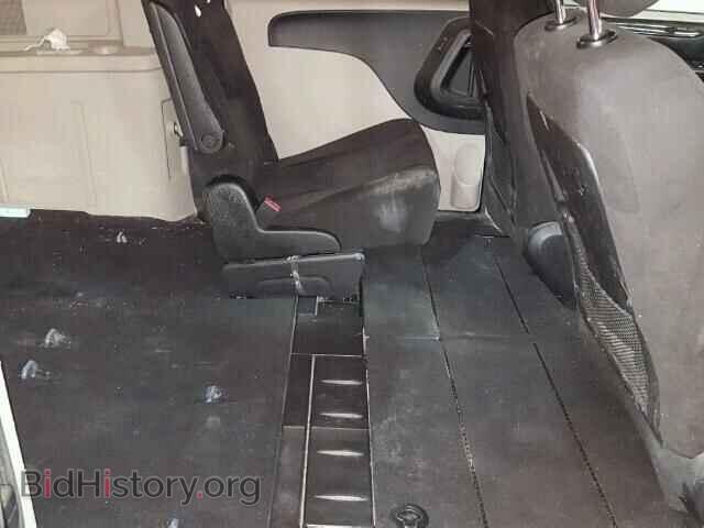 2012 DODGE CARAVAN - VIN: 2C4RDGCG0CR396583 - Фото 6