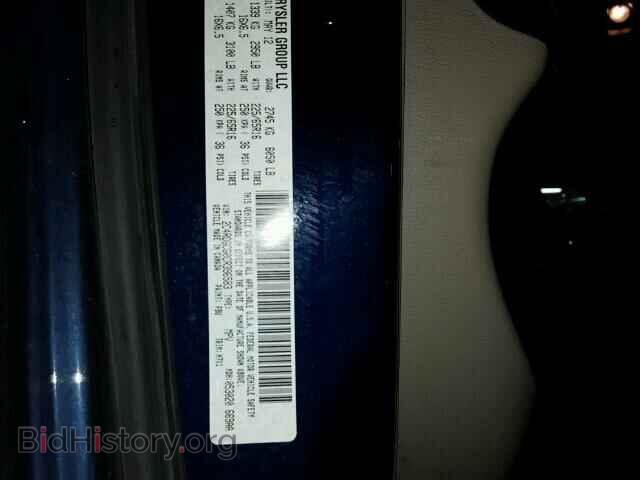 2012 DODGE CARAVAN - VIN: 2C4RDGCG0CR396583 - Фото 10