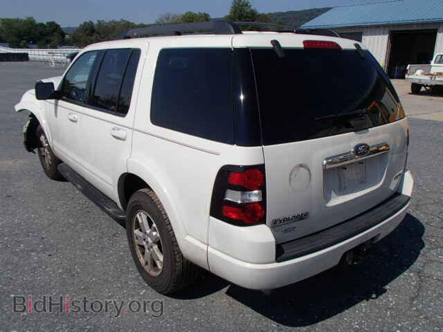 2010 FORD EXPLORER - VIN: 1FMEU7DE4AUA19519 - Photo 3