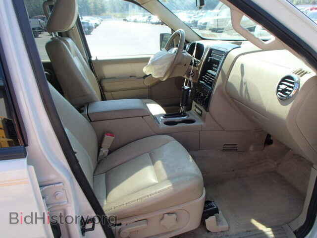 2010 FORD EXPLORER - VIN: 1FMEU7DE4AUA19519 - Photo 5