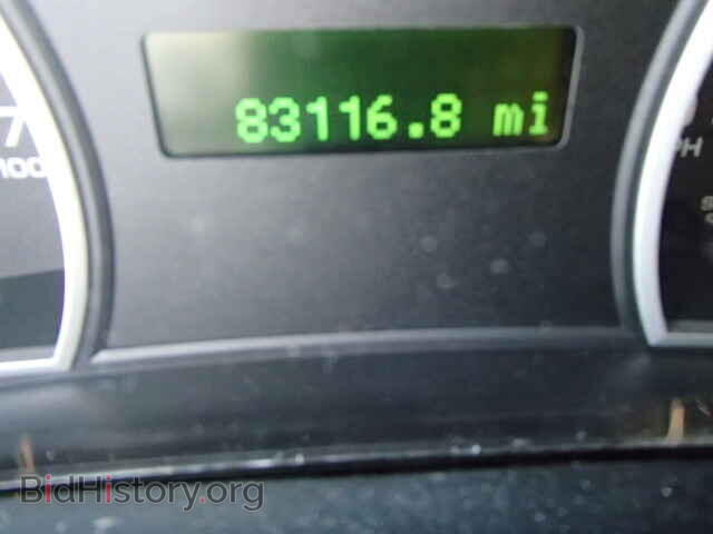 2010 FORD EXPLORER - VIN: 1FMEU7DE4AUA19519 - Photo 8