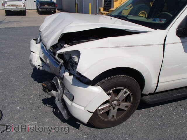 2010 FORD EXPLORER - VIN: 1FMEU7DE4AUA19519 - Photo 9