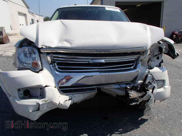 2010 FORD EXPLORER - VIN: 1FMEU7DE4AUA19519 - Photo 10