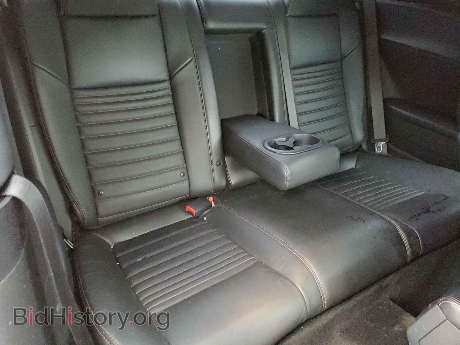 2014 DODGE CHALLENGER - VIN: 2C3CDYBT1EH242066 - Photo 6