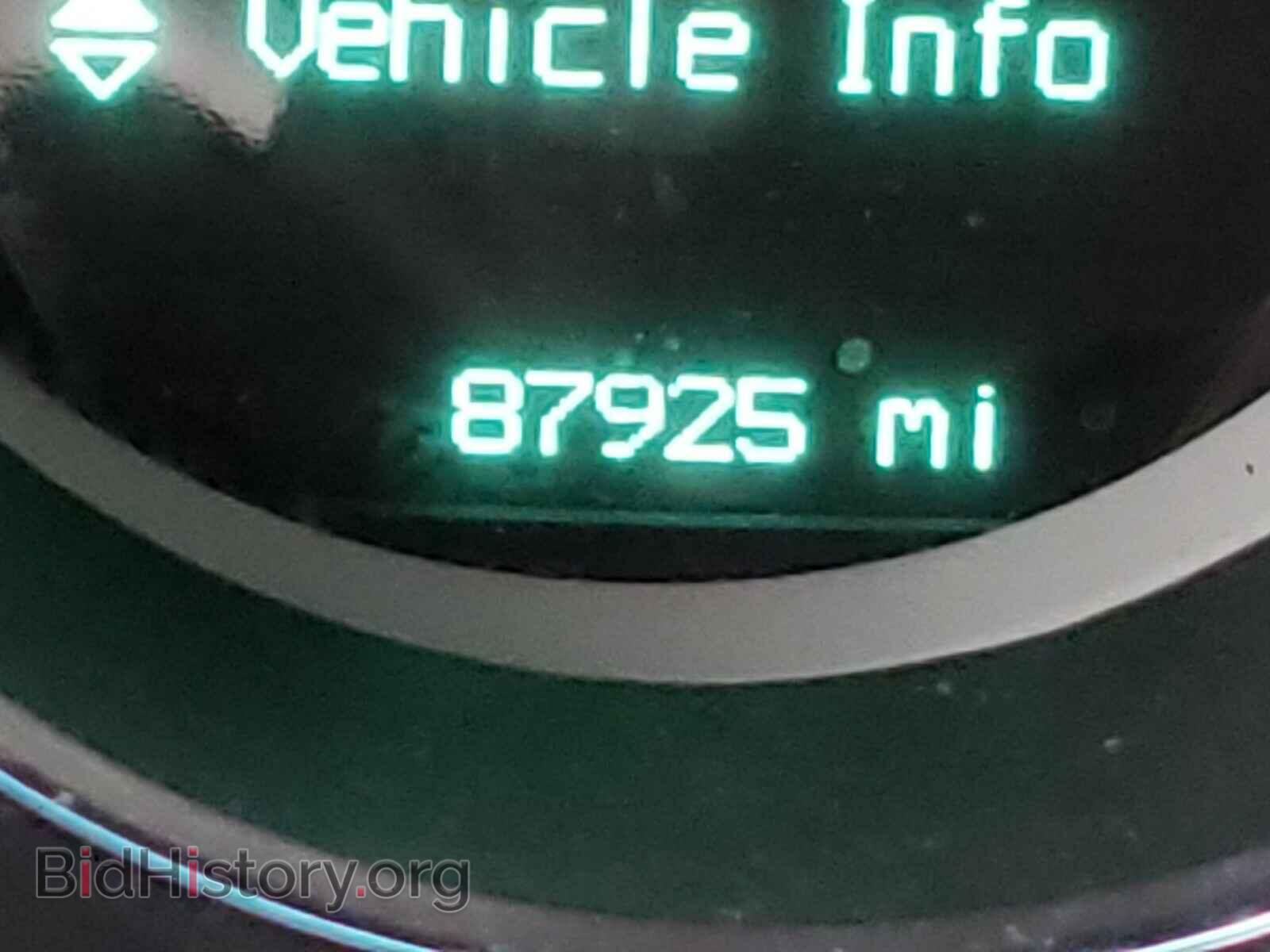 2014 DODGE CHALLENGER - VIN: 2C3CDYBT1EH242066 - Photo 8