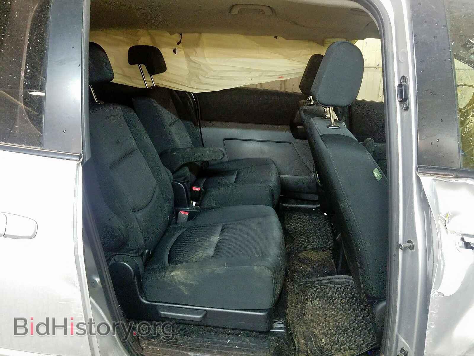 2008 MAZDA 5 - VIN: JM1CR293980304418 - Фото 6