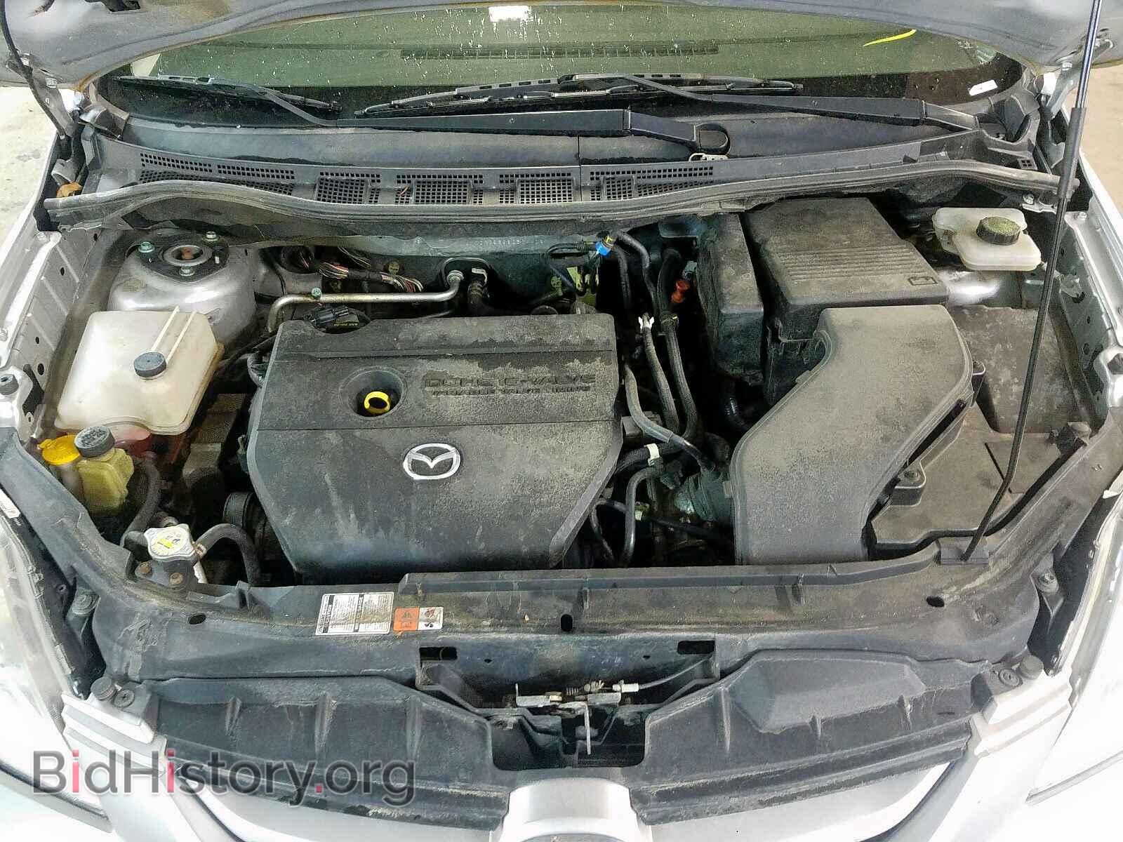 2008 MAZDA 5 - VIN: JM1CR293980304418 - Фото 7