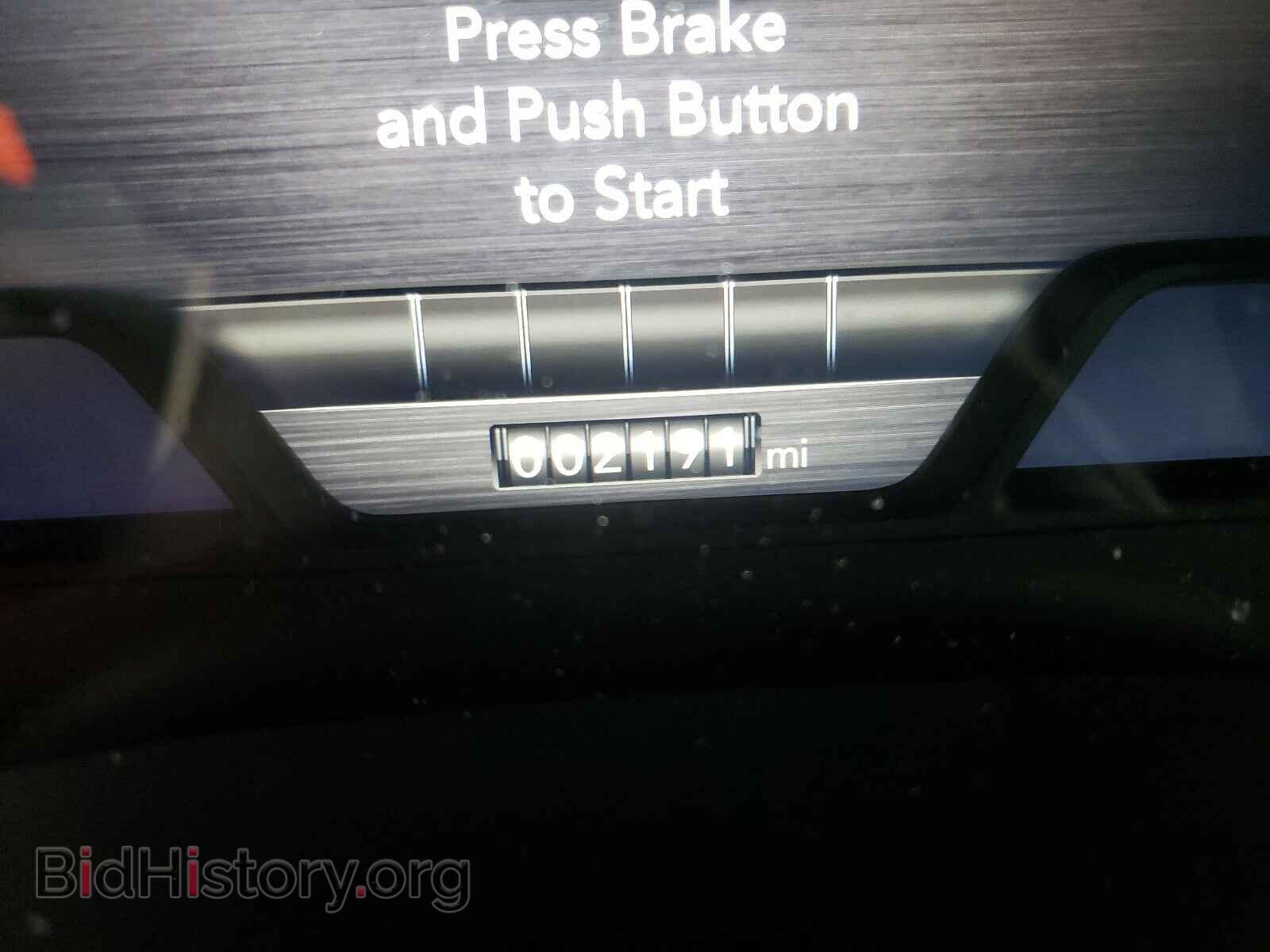 2021 RAM 1500 - VIN: 1C6SRFFTXMN504798 - Photo 8