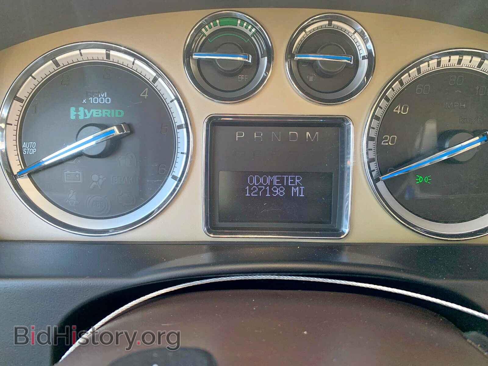 2012 CADILLAC ESCALADE - VIN: 1GYS4FEJ5CR180653 - Фото 10