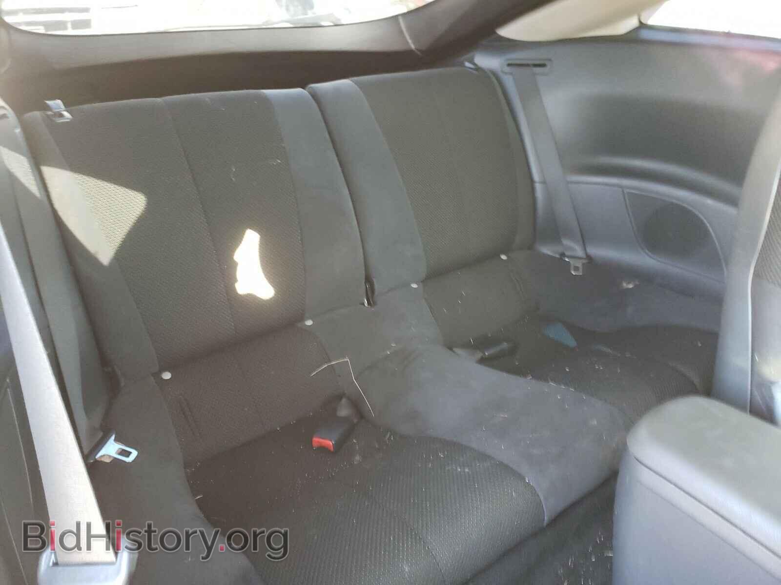 2007 MITSUBISHI ECLIPSE - VIN: 4A3AK34T37E015624 - Photo 6
