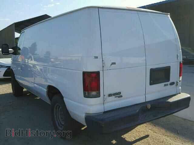 2012 FORD ECONOLINE - VIN: 1FTNE1EW8CDB29210 - Фото 3