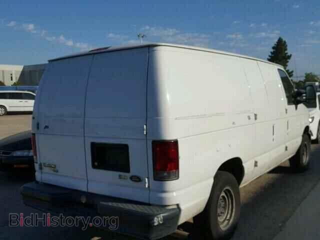 2012 FORD ECONOLINE - VIN: 1FTNE1EW8CDB29210 - Фото 4