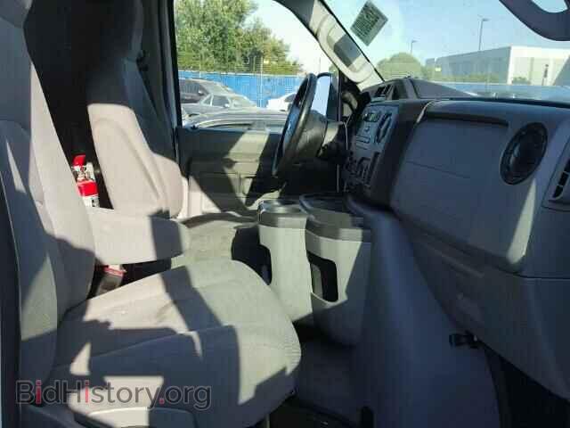 2012 FORD ECONOLINE - VIN: 1FTNE1EW8CDB29210 - Фото 5