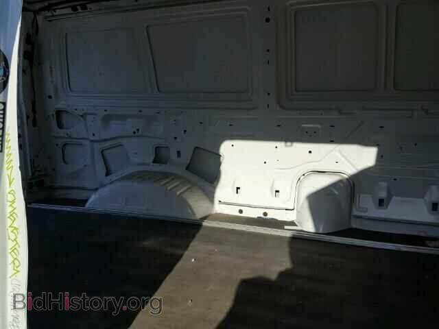 2012 FORD ECONOLINE - VIN: 1FTNE1EW8CDB29210 - Фото 6