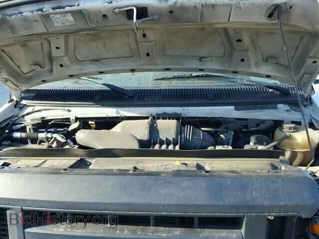 2012 FORD ECONOLINE - VIN: 1FTNE1EW8CDB29210 - Фото 7